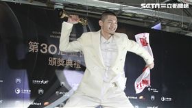 LEO王 圖/記者林士傑 邱榮吉 攝影