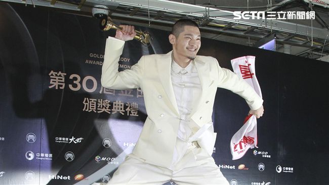 嘻哈首摘歌王！她曝Leo王贏在這點