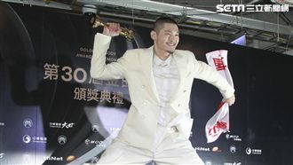 嘻哈首摘歌王！她曝Leo王贏在這點