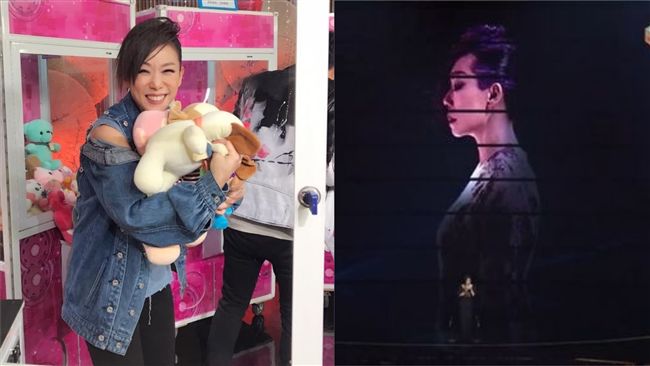 擊敗蔡依林原因曝！林憶蓮這點贏人心