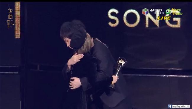 恭喜信嫂？蔡依林被喊孩子媽原因曝