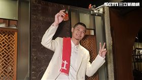 Leo王、李英宏
圖／記者李依純攝影