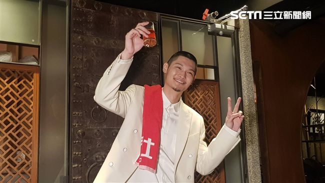 封王遭酸爆冷門！Leo王霸氣撂這句