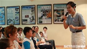 許燕萍,慈濟基金會,慈濟,霸凌