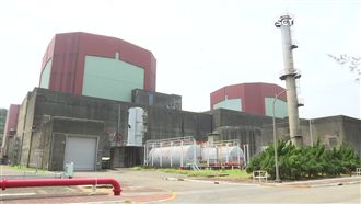 核能是台供電主力？近4成國人都錯了