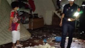 爆怨公社,租屋蟑螂,租霸,租客,鬼屋,房客（圖／翻攝自爆怨公社臉書）