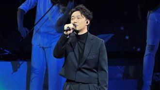 金曲神級開場！陳奕迅懊惱自揭2失誤