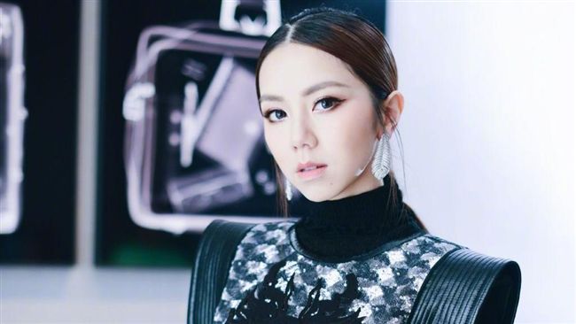 鄧紫棋鐵肺飆組曲　自曝一下台就哭了