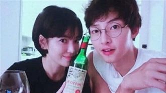 無法回頭！法院判宋仲基宋慧喬離婚