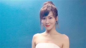 邱琦雯
圖／翻攝自臉書