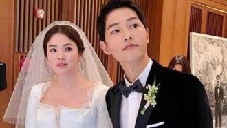 宋仲基離婚下場超慘　久違近照曝光