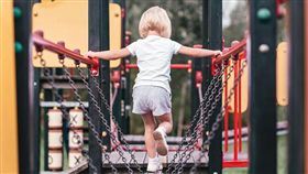 公園　圖／pixabay