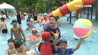 今慎防劇烈天氣　花東恐飆破36℃