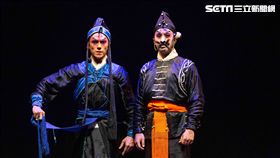 莊凱勛與黃健瑋「宗原社」
圖／凱渥提供