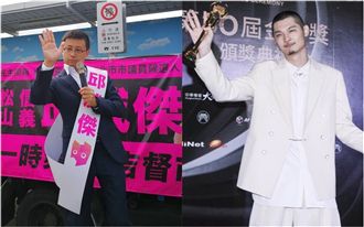 Leo王奪歌王被酸爆冷　呱吉飆粗口