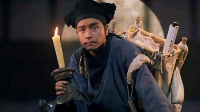 不只陪讀！古代書僮入夜後變主人床伴