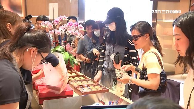 不二家開分店？稱第三代經營總店撇清