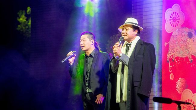 立委唯一奪金曲…蘇嘉全讚林昶佐這句