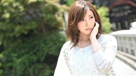 AV,一劍浣春秋,AV女優,朱音ゆい,朱音唯,常住愛
圖／翻攝自一劍浣春秋部落格