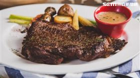 Money Jump,媽咪講,親子餐廳,股神巴菲特,牛排,旋轉木馬