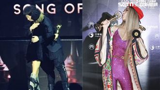 抱完虧阿信胖？蔡依林下秒急解釋原因