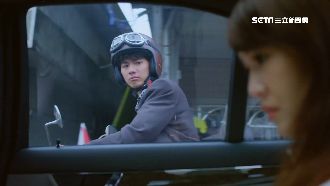 李佳豫捨相親搭車逃！與吳念軒譜戀曲