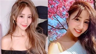 被讚千年一遇美女！台空服員紅到日本