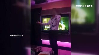 未成年違法坐檯！警查獲17歲男傳播