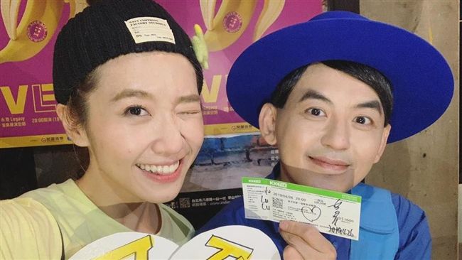 Lulu安全下莊！師父認這點有遺憾