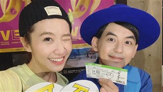 Lulu安全下莊！師父認這點有遺憾