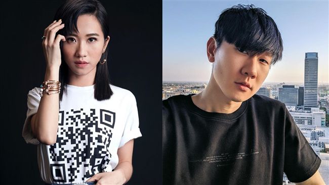 Lulu呼喚成功！林俊傑終回覆訊息