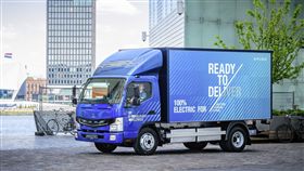 ▲商業車博覽會高雄開展。（圖／商業車博覽會提供）