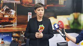 閃靈　林昶佐　記者朱慕涵攝影