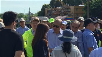 有影嘸！登革熱趨緩？韓：效果已出現