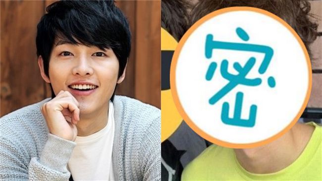 婚後狂掉髮！宋仲基「禿髮照」登熱搜