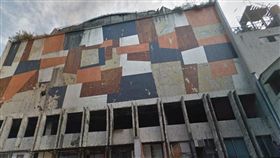 台中中英育樂大樓／Google map