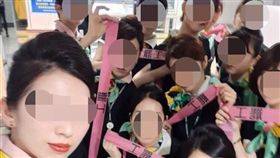 桃園,長榮,罷工,協商,破局