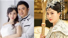 賈曉晨 樊少皇 微博