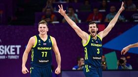 NBA／連線東契奇！獨行俠獲卓吉奇
NBA,達拉斯獨行俠,Luka Doncic,邁阿密熱火,Goran Dragic
翻攝自推特