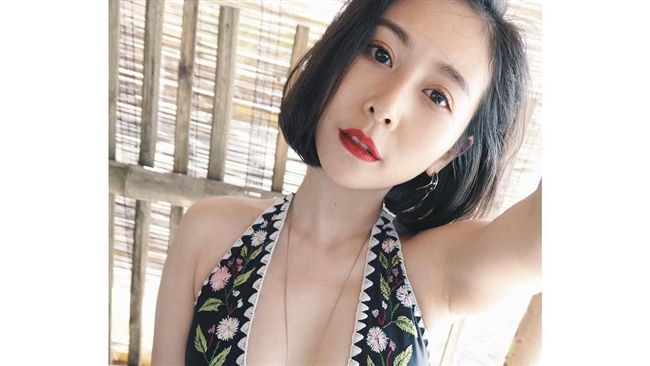 《玩很大》腿骨折！她性感回歸險走光
