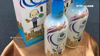 發大財失靈？韓國瑜紀念酒價格連2跌