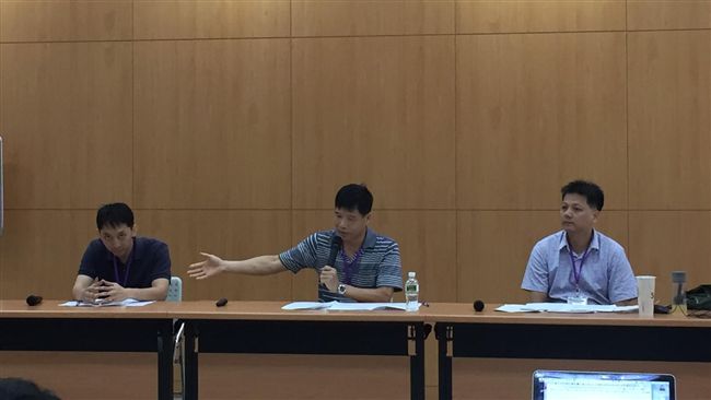 指考物理／靈活！電蚊拍、GPS入題