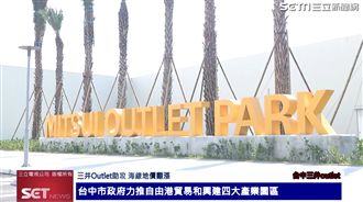 三井Outlet助攻　海線地價翻漲