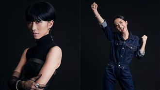 3天學畫老蕭！Lulu揭祕金曲內幕