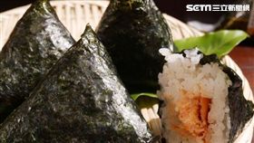 7-ELEVEN,御飯糰。（圖／記者馮珮汶攝）