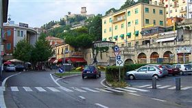 聖馬利諾共和國。(圖/翻攝自搜狐)