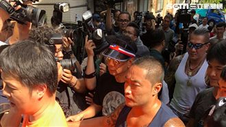 象山尬館長！郭解釋6歲前國家怎麼養