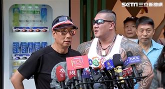 郭台銘不選了！館長驚：等看韓被罷免