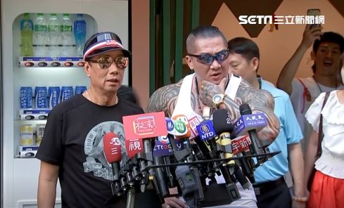 反紅媒不加場！館長：別讓粉絲到處跑