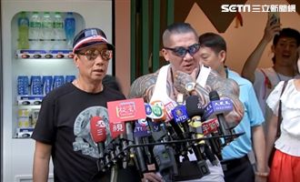 反紅媒不加場！館長：別讓粉絲到處跑